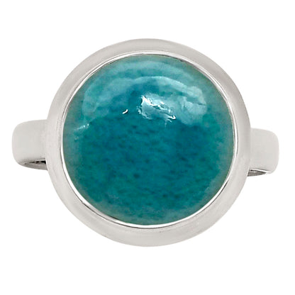 Sleeping Beauty Turquoise Ring size-8 R-1007 SDR250380