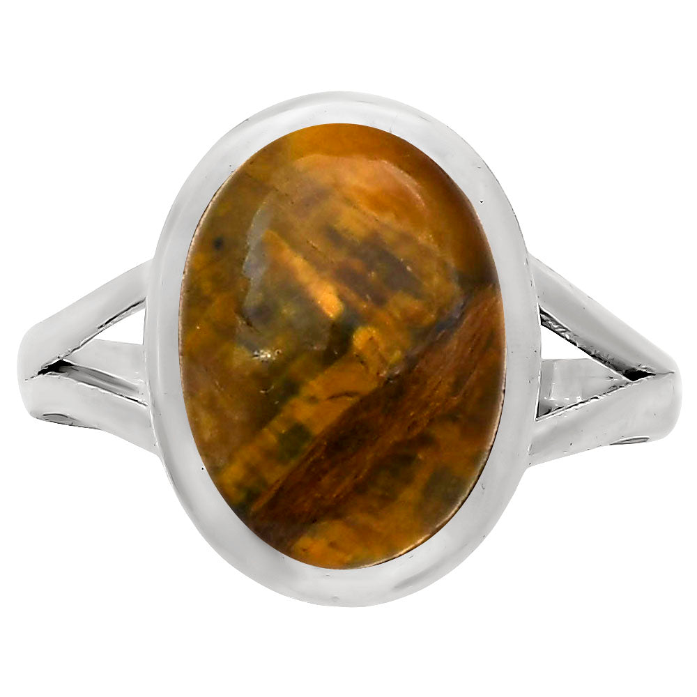 Nellite Ring size-8 R-1005 SDR250475