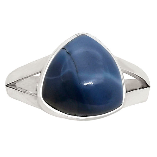 Owyhee Opal Ring size-6 R-1002 SDR250537