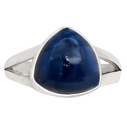 Owyhee Opal Ring size-6 R-1002 SDR250569