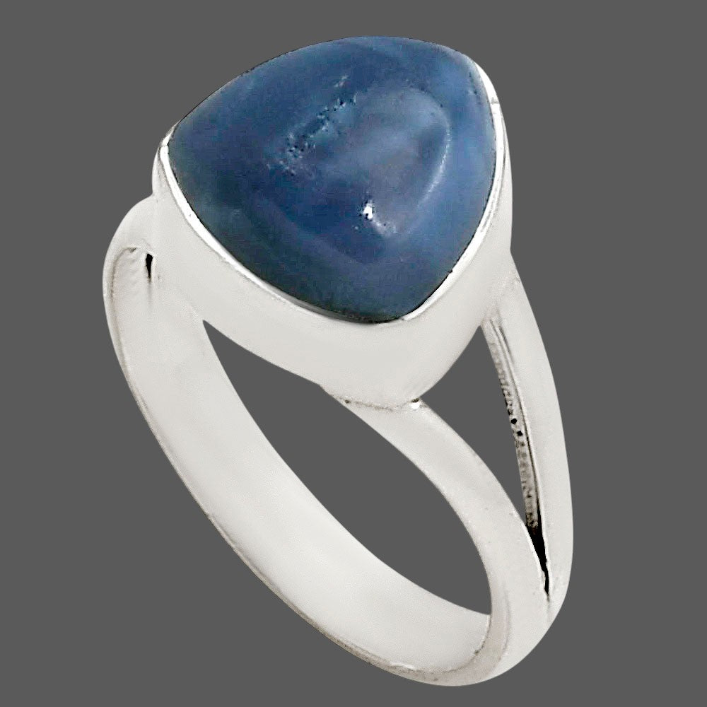 Owyhee Opal Ring size-6 R-1002 SDR250569
