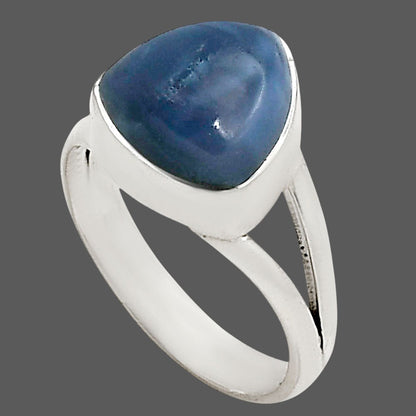 Owyhee Opal Ring size-6 R-1002 SDR250569