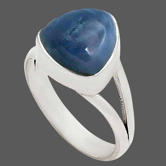 Owyhee Opal Ring size-6 R-1002 SDR250569