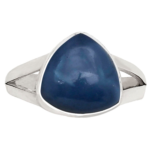 Owyhee Opal Ring size-6 R-1002 SDR250640