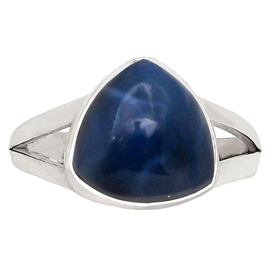 Owyhee Opal Ring size-6 R-1002 SDR250663