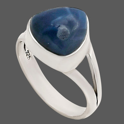 Owyhee Opal Ring size-6 R-1002 SDR250663