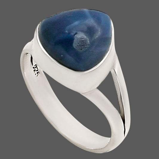 Owyhee Opal Ring size-6 R-1002 SDR250663