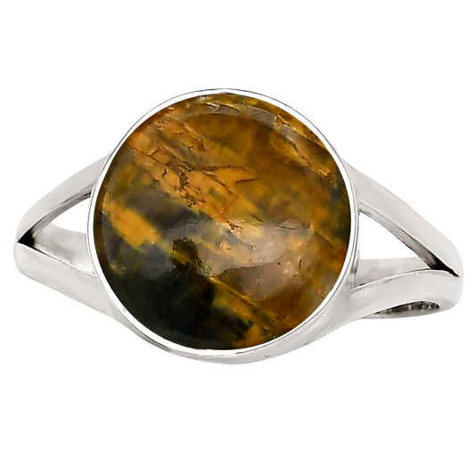 Nellite Ring size-8 R-1002 SDR250669