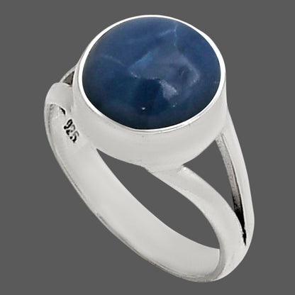 Owyhee Opal Ring size-6 R-1002 SDR250699