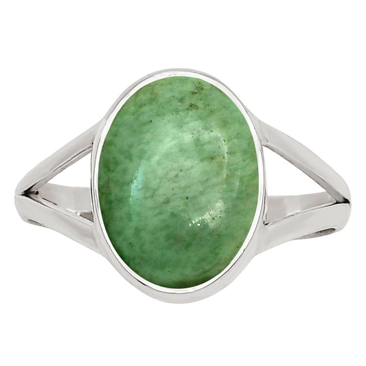 Utah Variscite Ring size-8 R-1002 SDR250776