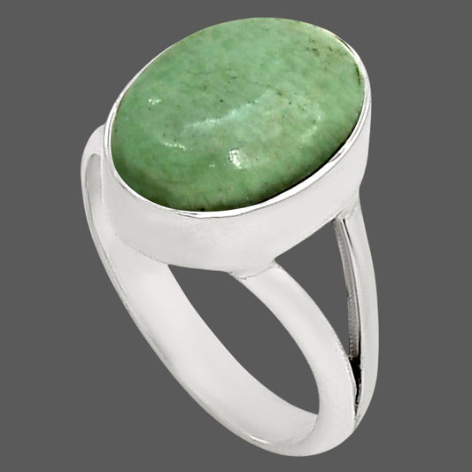 Utah Variscite Ring size-8 R-1002 SDR250776