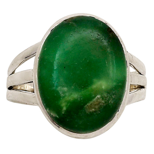 Utah Variscite Ring size-7 R-1006 SDR250822