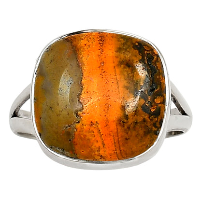 Indonesian Bumble Bee Ring size-8 R-1002 SDR250825