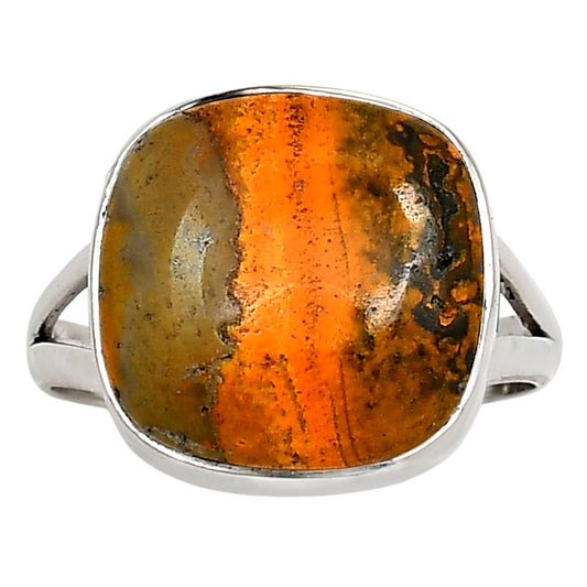 Indonesian Bumble Bee Ring size-8 R-1002 SDR250825