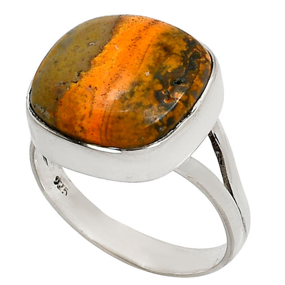 Indonesian Bumble Bee Ring size-8 R-1002 SDR250825