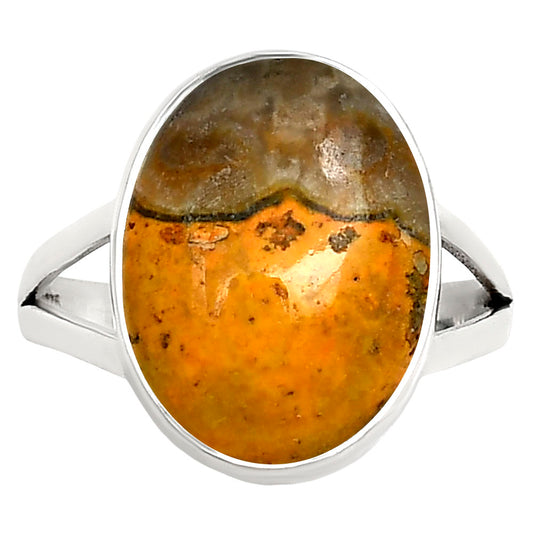 Indonesian Bumble Bee Ring size-10 R-1002 SDR250828