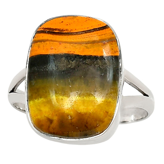 Indonesian Bumble Bee Ring size-10 R-1002 SDR250833