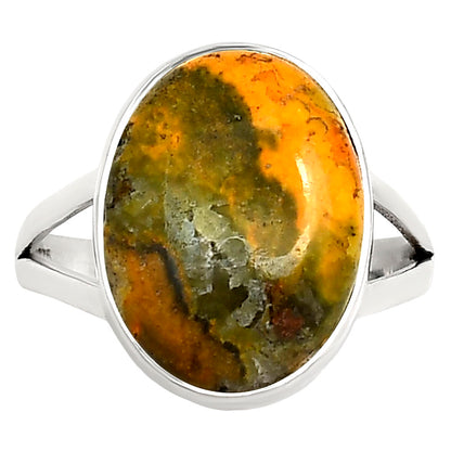 Indonesian Bumble Bee Ring size-7 R-1002 SDR250840