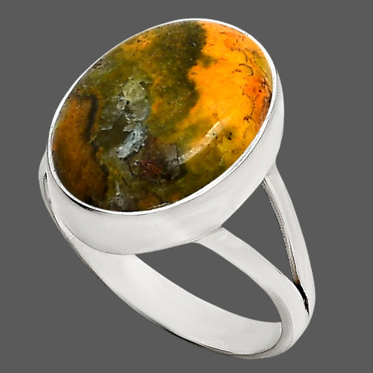 Indonesian Bumble Bee Ring size-7 R-1002 SDR250840