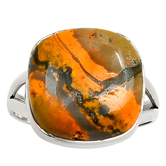 Indonesian Bumble Bee Ring size-7 R-1002 SDR250845