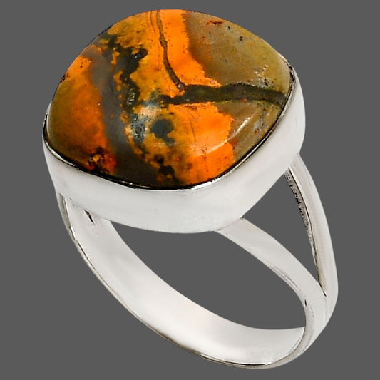 Indonesian Bumble Bee Ring size-7 R-1002 SDR250845