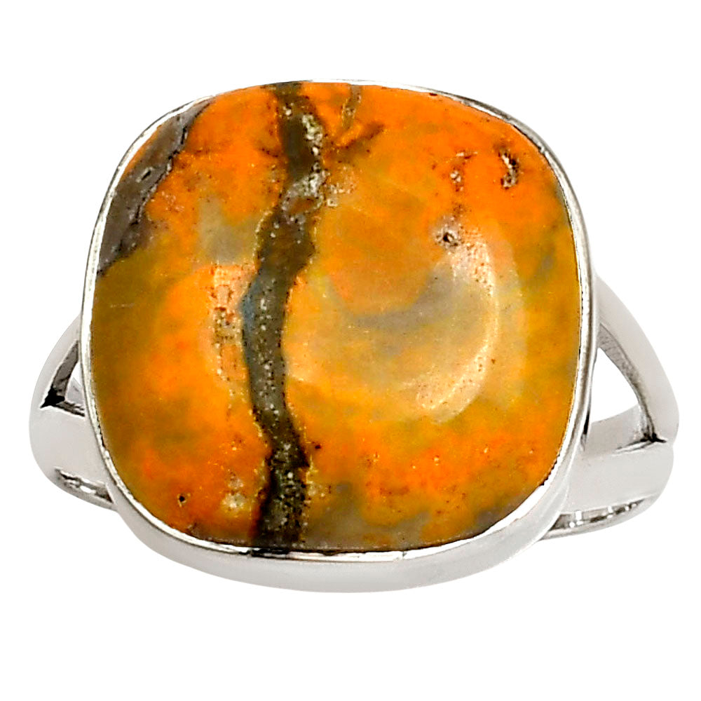 Indonesian Bumble Bee Ring size-7 R-1002 SDR250854