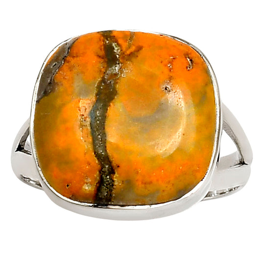 Indonesian Bumble Bee Ring size-7 R-1002 SDR250854