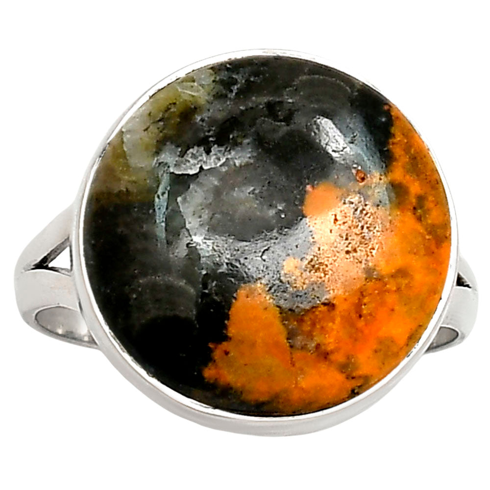 Indonesian Bumble Bee Ring size-9 R-1002 SDR250856