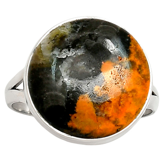 Indonesian Bumble Bee Ring size-9 R-1002 SDR250856