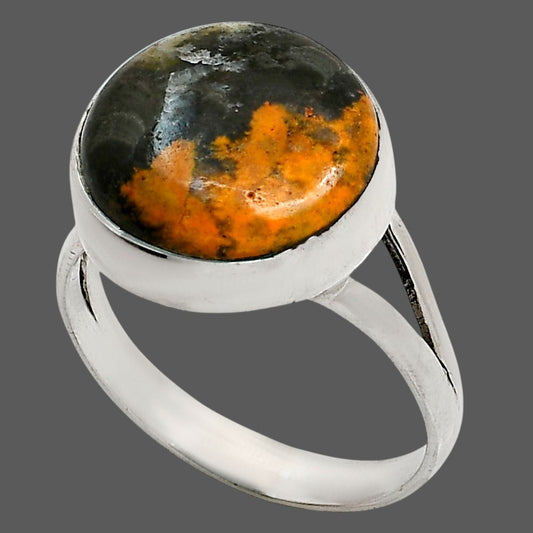 Indonesian Bumble Bee Ring size-9 R-1002 SDR250856