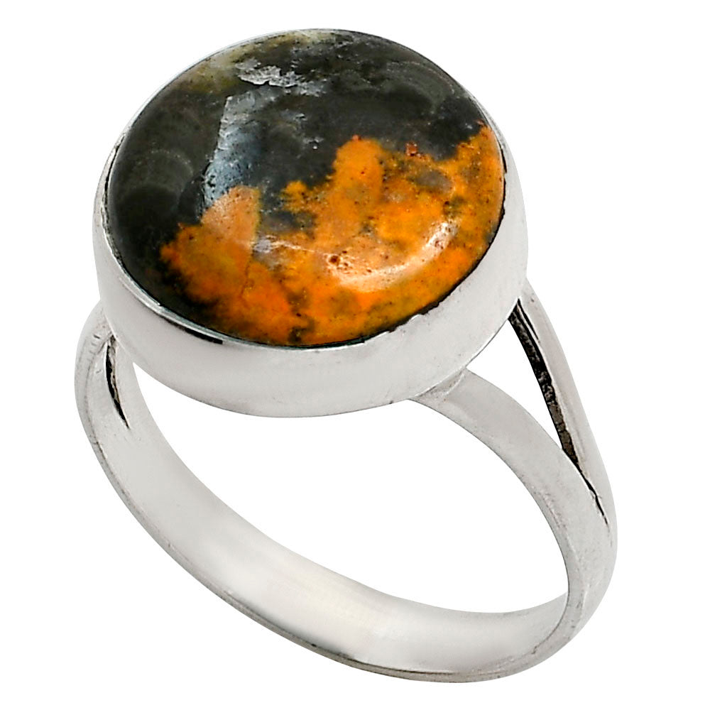 Indonesian Bumble Bee Ring size-9 R-1002 SDR250856