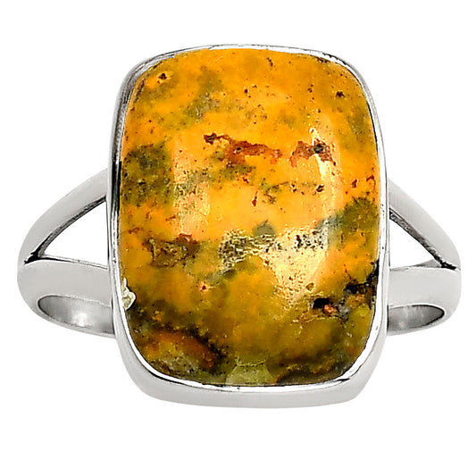 Indonesian Bumble Bee Ring size-9 R-1002 SDR250857