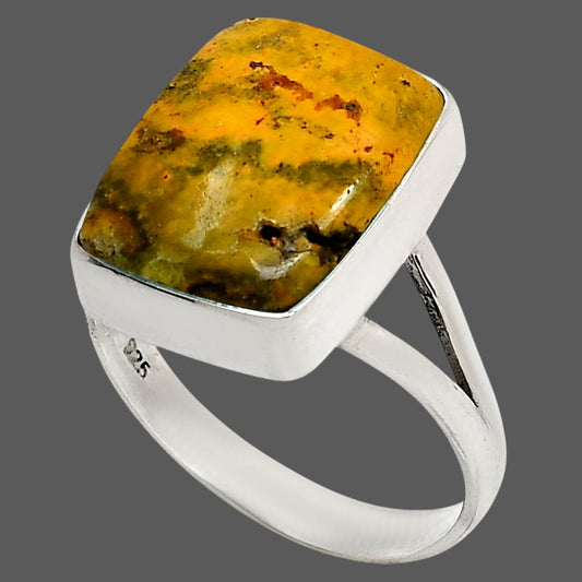 Indonesian Bumble Bee Ring size-9 R-1002 SDR250857