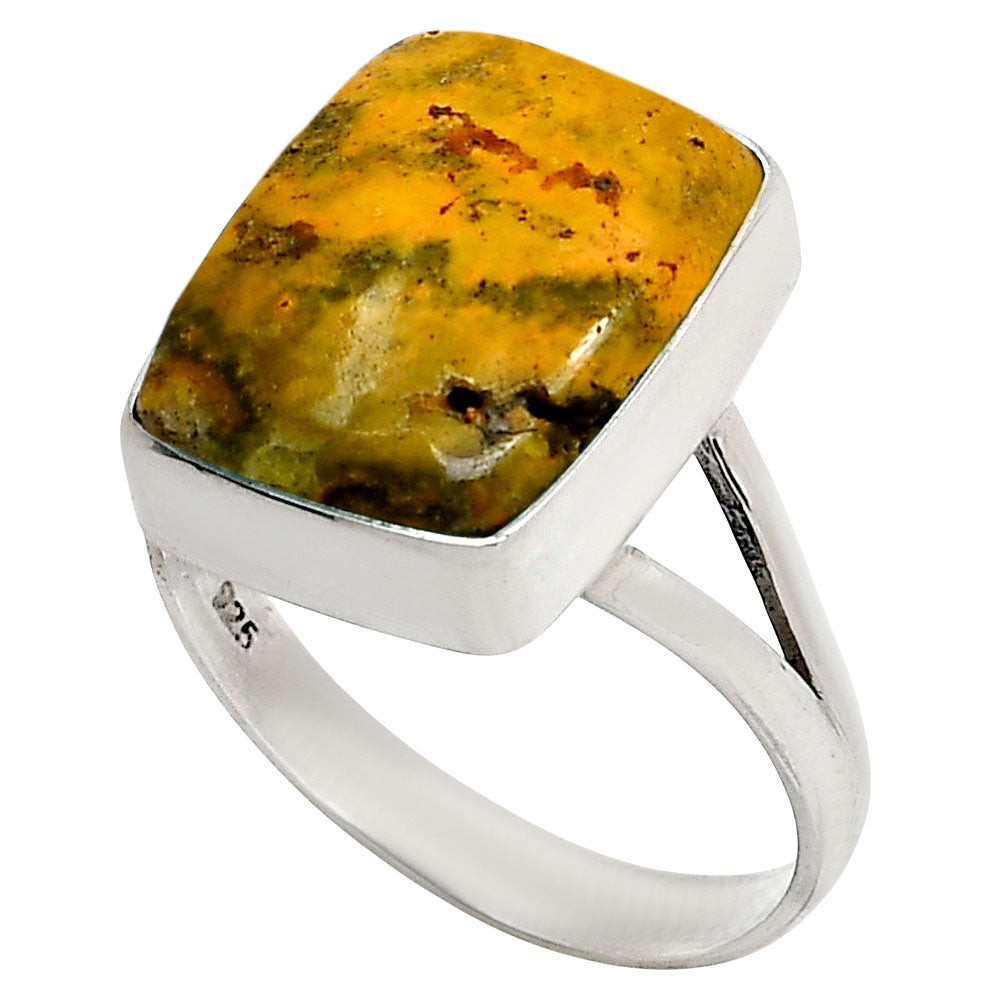 Indonesian Bumble Bee Ring size-9 R-1002 SDR250857