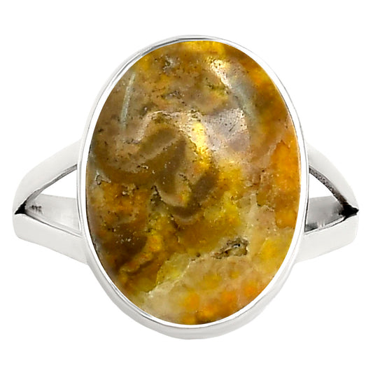 Indonesian Bumble Bee Ring size-10 R-1002 SDR250858