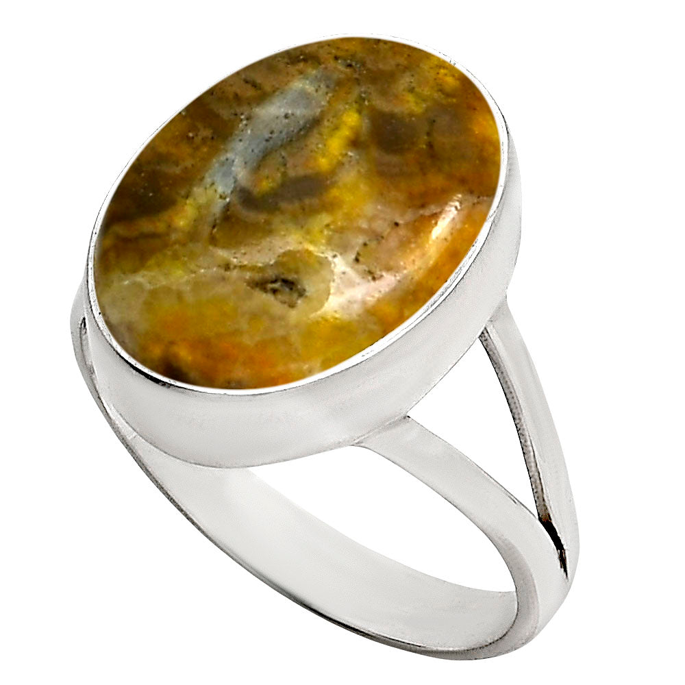 Indonesian Bumble Bee Ring size-10 R-1002 SDR250858