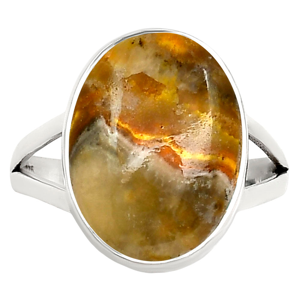 Indonesian Bumble Bee Ring size-9 R-1002 SDR250859