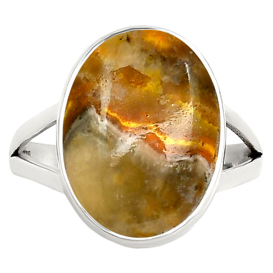 Indonesian Bumble Bee Ring size-9 R-1002 SDR250859