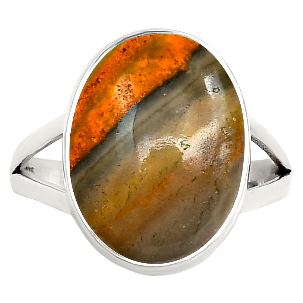 Indonesian Bumble Bee Ring size-9 R-1002 SDR250865