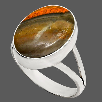 Indonesian Bumble Bee Ring size-9 R-1002 SDR250865