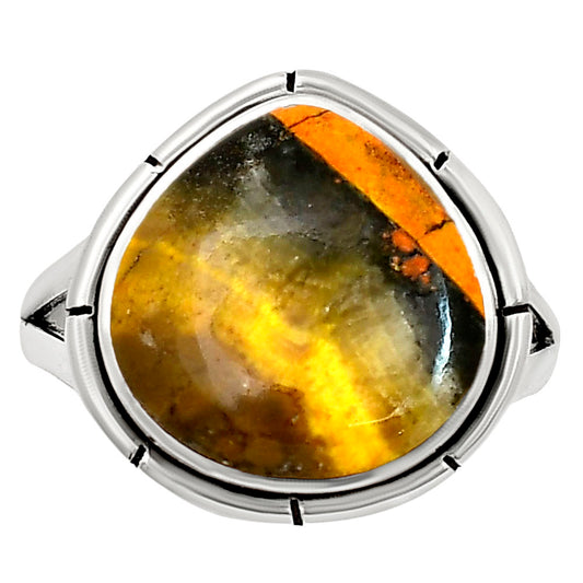 Indonesian Bumble Bee Ring size-10 R-1012 SDR251335