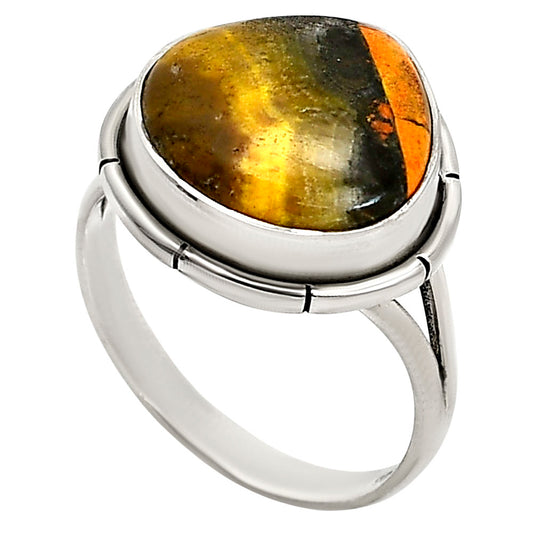 Indonesian Bumble Bee Ring size-10 R-1012 SDR251335