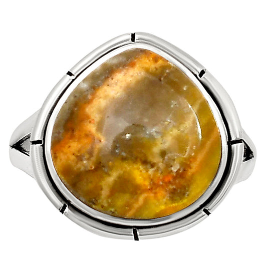 Indonesian Bumble Bee Ring size-7 R-1012 SDR251337