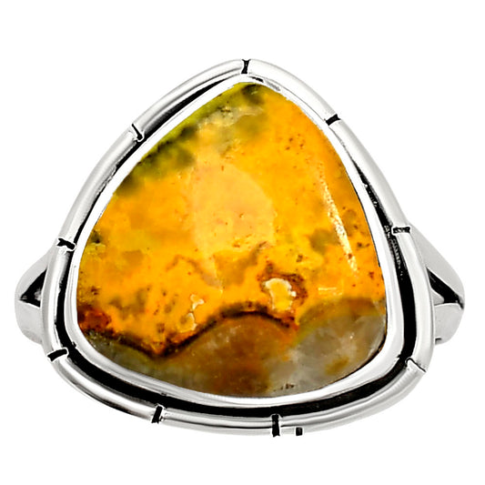 Indonesian Bumble Bee Ring size-8 R-1012 SDR251338