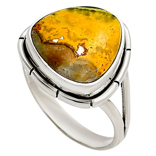 Indonesian Bumble Bee Ring size-8 R-1012 SDR251338