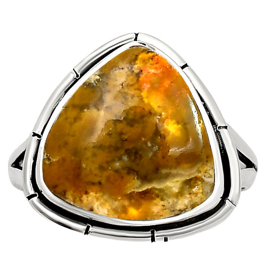 Indonesian Bumble Bee Ring size-9 R-1012 SDR251339