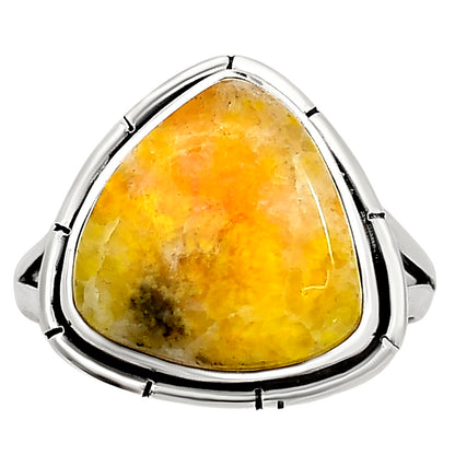 Indonesian Bumble Bee Ring size-8 R-1012 SDR251340