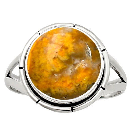 Indonesian Bumble Bee Ring size-7 R-1012 SDR251342