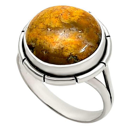 Indonesian Bumble Bee Ring size-7 R-1012 SDR251342