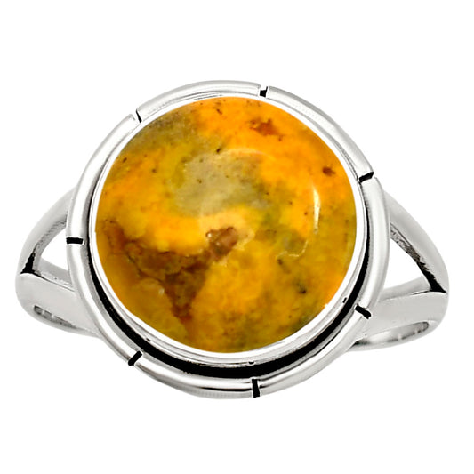 Indonesian Bumble Bee Ring size-9 R-1012 SDR251343